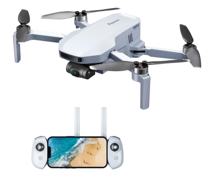 Dron Potensic Atom
